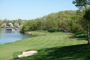 Porto Cima 13th Fairway